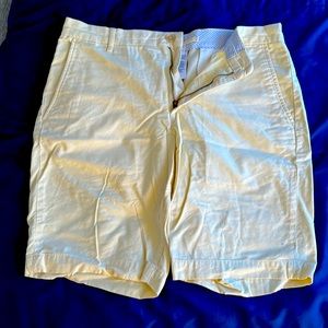 Chaps stretch shorts